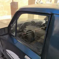 مزدا وانت ۱۶۰۰ مدل۱۳۷۳|خودرو سواری و وانت|کرمان, |دیوار