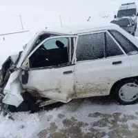 خودرو تصادفی|خدمات موتور و ماشین|انگوران, |دیوار