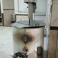 وسایل ویفر سازی|ماشین‌آلات صنعتی|سقز, |دیوار