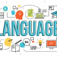 اموزش زبان المانی و انگلیسی