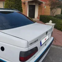 پارس دوگانه ۸۹|خودرو سواری و وانت|قائم‌شهر, |دیوار