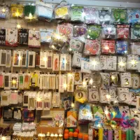 لوازم جشن تولد و ظروف یکبارمصرف|اسباب‌‌بازی|مشهد, فلسطین|دیوار