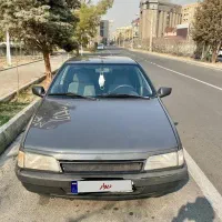 پژو۴۰۵GLI  موتور۱۸۰۰|خودرو سواری و وانت|تهران, جوانمردان (اندیشه)|دیوار