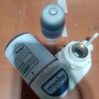 دستگاه تسویه آب خانگی
