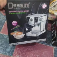 قهوه جوش برقی دسنی