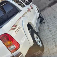 تویوتا هایاوکس مدل 2009|خودرو سواری و وانت|اسلامشهر, مظفریه|دیوار