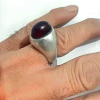 انگشترعقیق کهنه