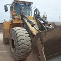 لودر گیربکس برقی|خودرو سنگین|مشهد, آبادگران|دیوار