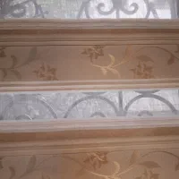 پرده زبرا|پرده، رانر، رومیزی|تهران, شهید اسدی|دیوار