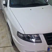 سورن پلاس موتورجدیدمدل۴۰۴دریچه سیمی