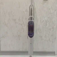 بخار شوی ELECTRAکاملا سالم