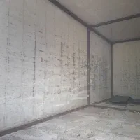 کانکس یخچالی