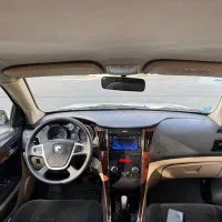 دنا مدل۹۵تیپ۲ کم کارکرد|خودرو سواری و وانت|ارومیه, |دیوار