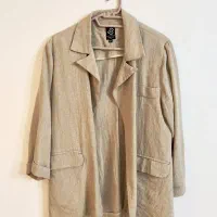 کت کرم فری سایز