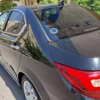 دنا ۶ دنده آپشنال دنده ای