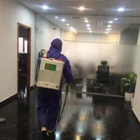 سمپاشی ساس سوسک کنه موریانه موش مورچه صددرصدتضمینی|خدمات نظافت|مشهد, توس (بلوار توس)|دیوار