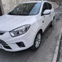 جک S5 مدل ۹۷|خودرو سواری و وانت|تهران, کیانشهر|دیوار