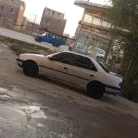 پژو 405