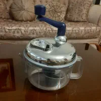 قهوه ساز بستنی خوری بالشتک طبی تلفن کاسه ظرف کیک|سماور، چای‌ساز، قهوه‌ساز|تهران, بهار|دیوار