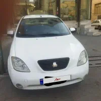 تیبا صندوق دار 98|خودرو سواری و وانت|پاکدشت, پاکدشت (مامازند)|دیوار