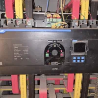 ساخت انواع تابلو برق و تابلوهای plc