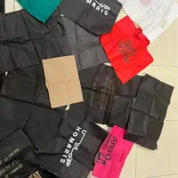 ۱۴ ساک پارچه ای ۷۰ هزار