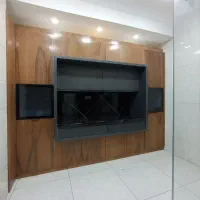 فروش دکورکابینت شیک نصف قیمت