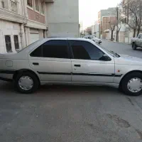 ۴۰۵|خودرو سواری و وانت|تهران, امام خمینی|دیوار