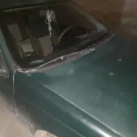 ماشین دربستی