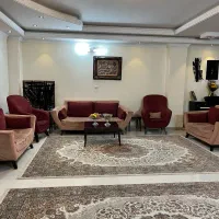 مبل راحتی ۹ نفره با میز و عسلی