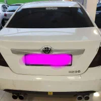 فروش برلیانس مدل 1394