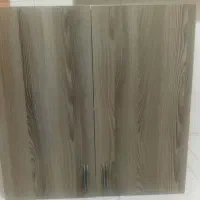 کابینت دیواری ظرفشویی سالم و سالم بفروش می‌رسد