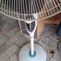 پنکه سانی سالم وخوب