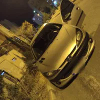 پژو ۲۰۶ تیپ ۵ فرانسه