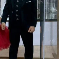 کت شلوار پسرانه بچه گانه