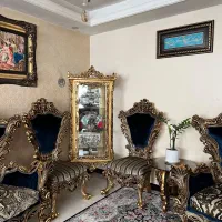 بوفه سلطنتی