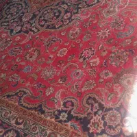 فرش دستبافت تمیز