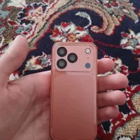 گوشی مینی ایفون 17