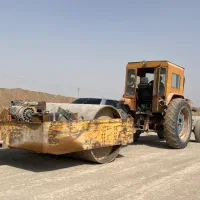 گریدر غلطک تانکر اب|خودرو سنگین|تهران, آذری|دیوار