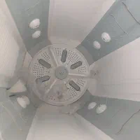 ماشین لباسشویی دوقلو|ماشین لباسشویی و خشک‌کن لباس|بیرجند, |دیوار