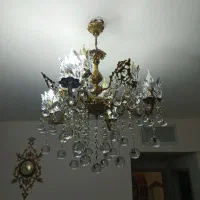 لوستر برنز