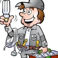 برقکار ساختمان و صنعتی