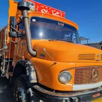 بنزتک باری مدل93 بدون خال رنگ