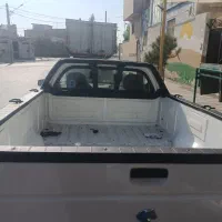 فروش وانت اریسان ۲|خودرو سواری و وانت|قنوات, |دیوار