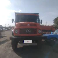 بنزتک کمپرسی ۶۳
