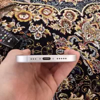 IPhone 16 باتری ۱۰۰ نو|موبایل|سمنان, |دیوار