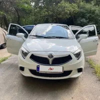 برلیانس H230 در حد صفر