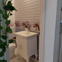 فروش روشویی کابین دار شیک