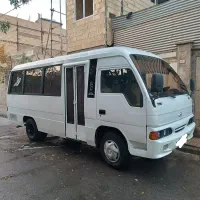 مینی بوس هیوندا