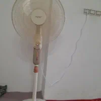 پنکه ایستاده